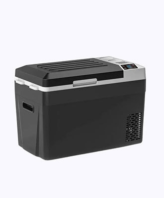 Cool Life 30 LT 12/24V