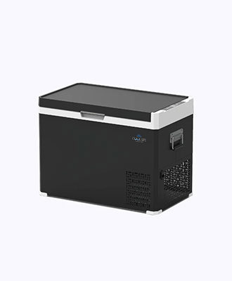 Cool Life 40 LT 12/24V