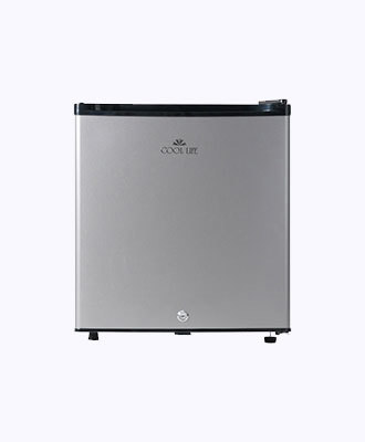 Cool Lİfe CM-S 45 12/24 V (Antrasit)